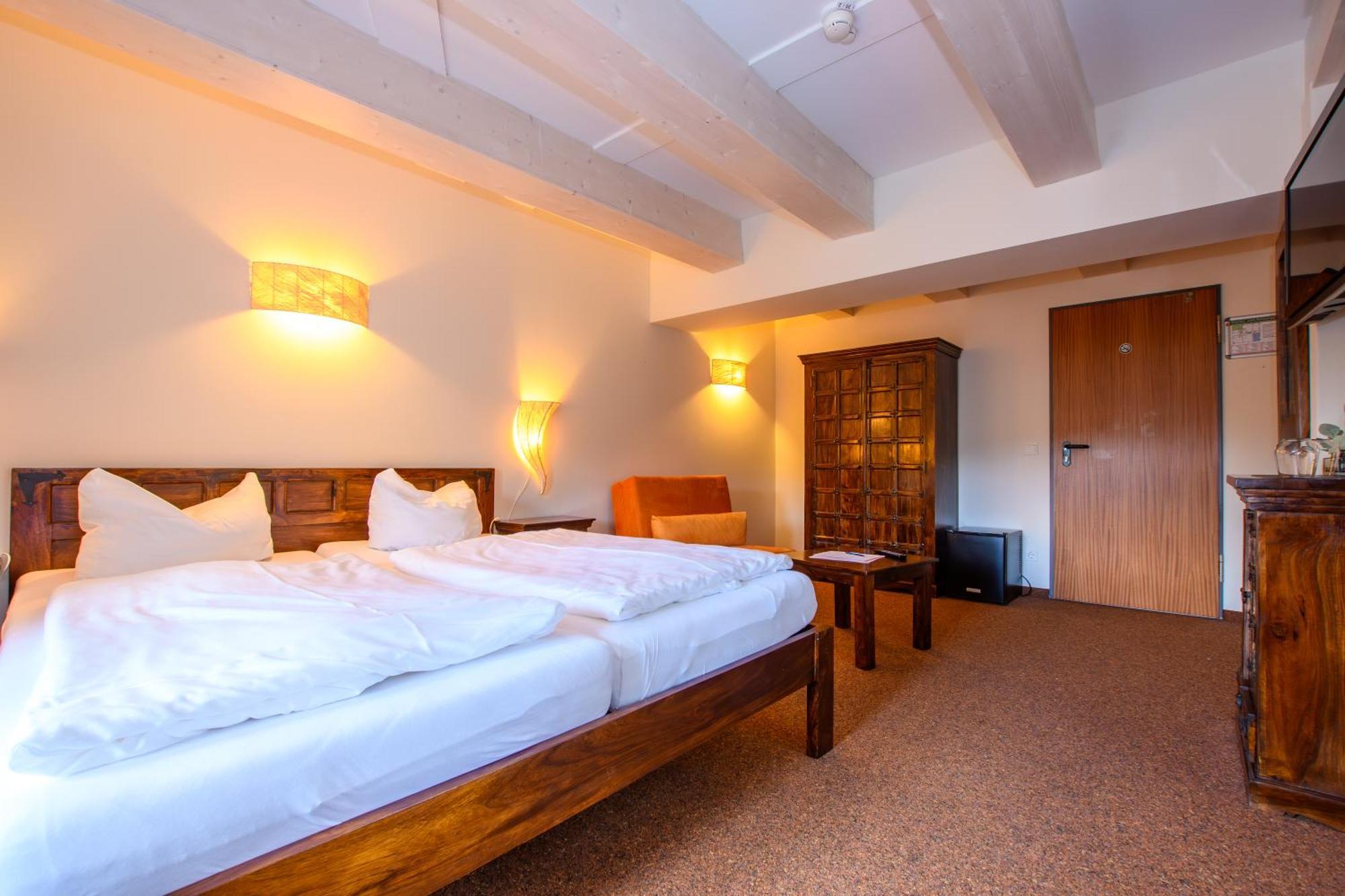 Hotel Stadtgut Berlijn Buitenkant foto